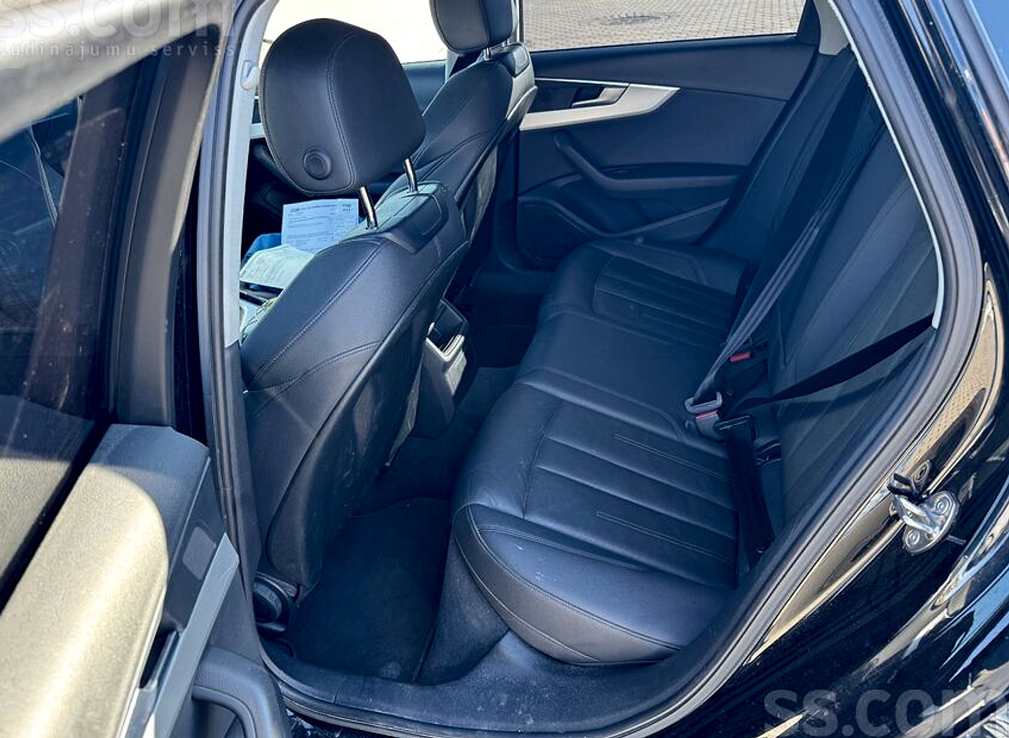Audi A4 — foto 6