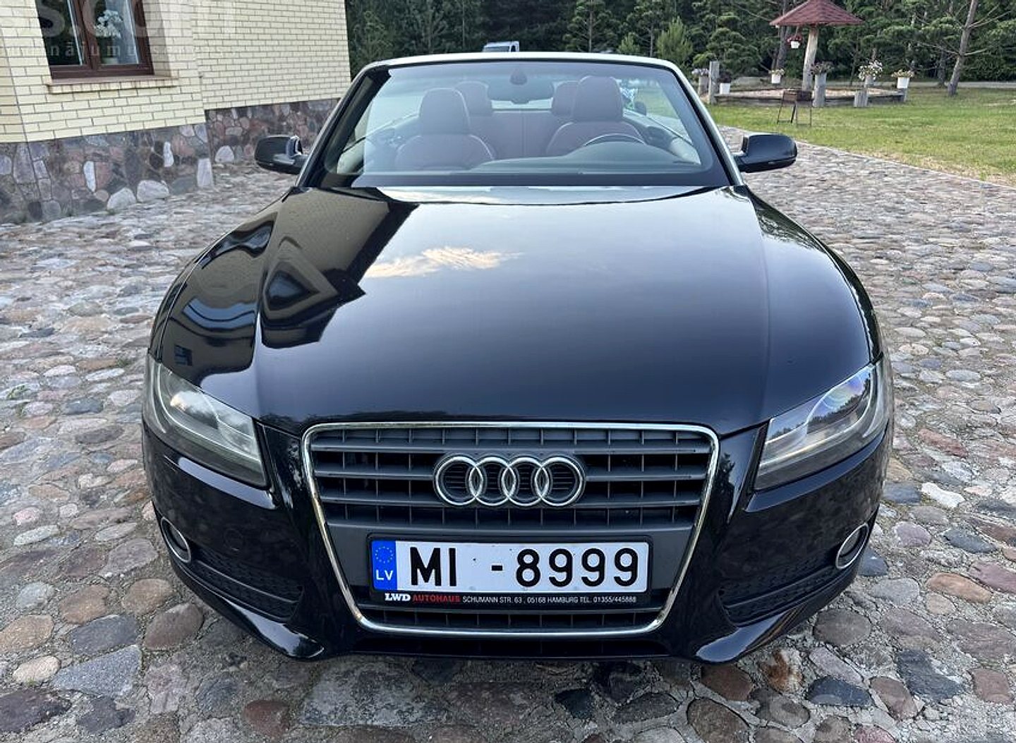 Audi A5 — foto 2