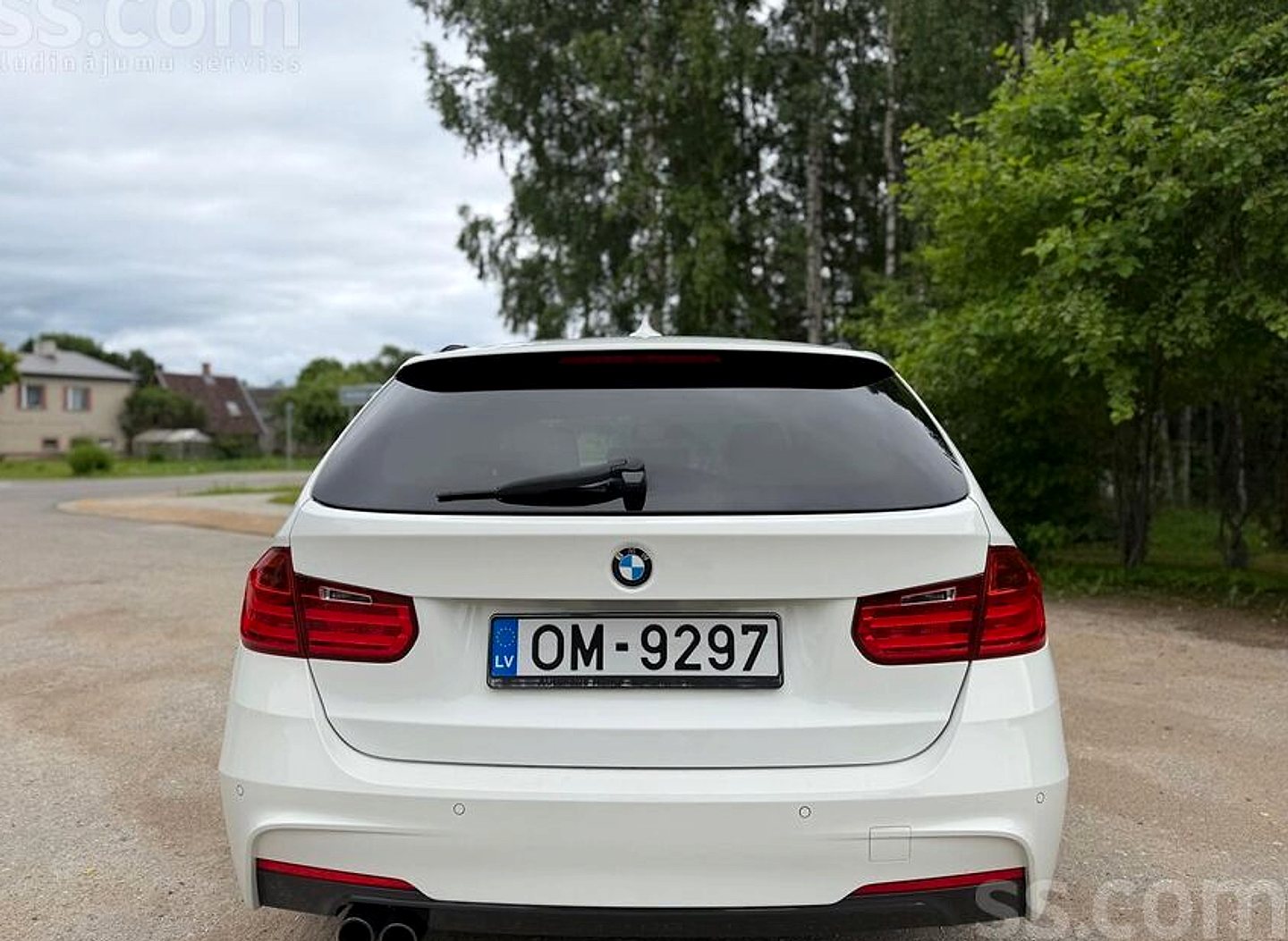 BMW 335 — foto 6