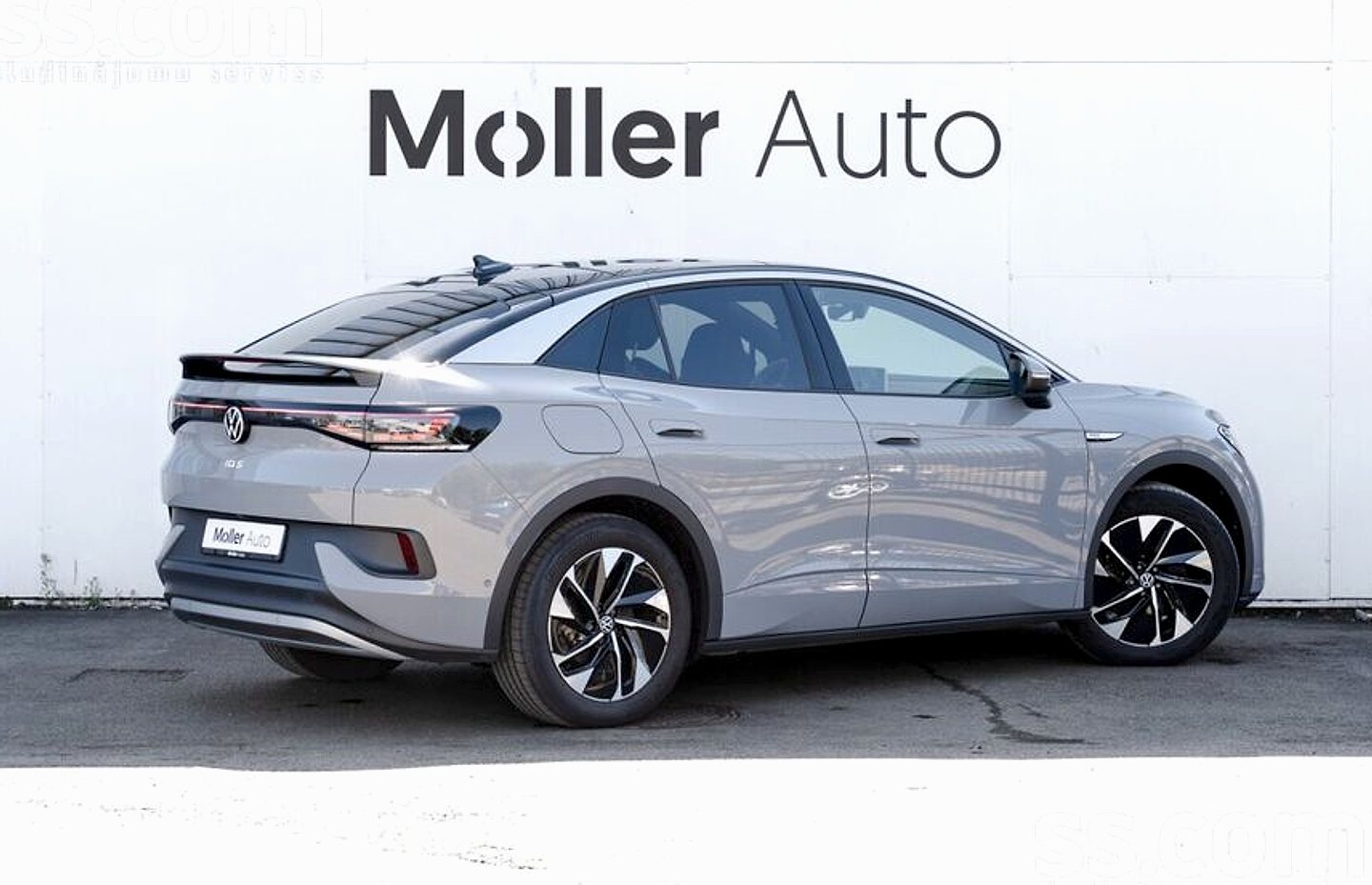 Volkswagen Citi — foto 4