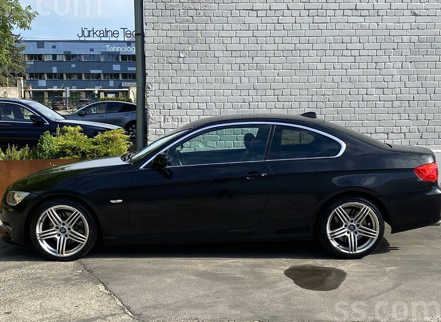 BMW 325 — foto 3