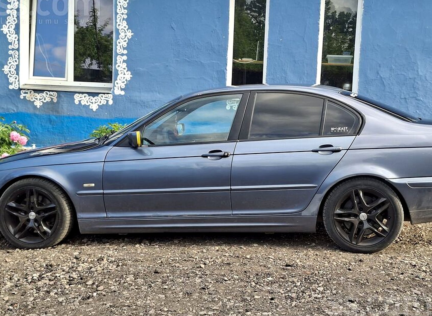 BMW 330 — foto 6