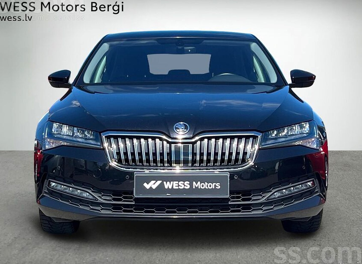 Škoda Superb — foto 5