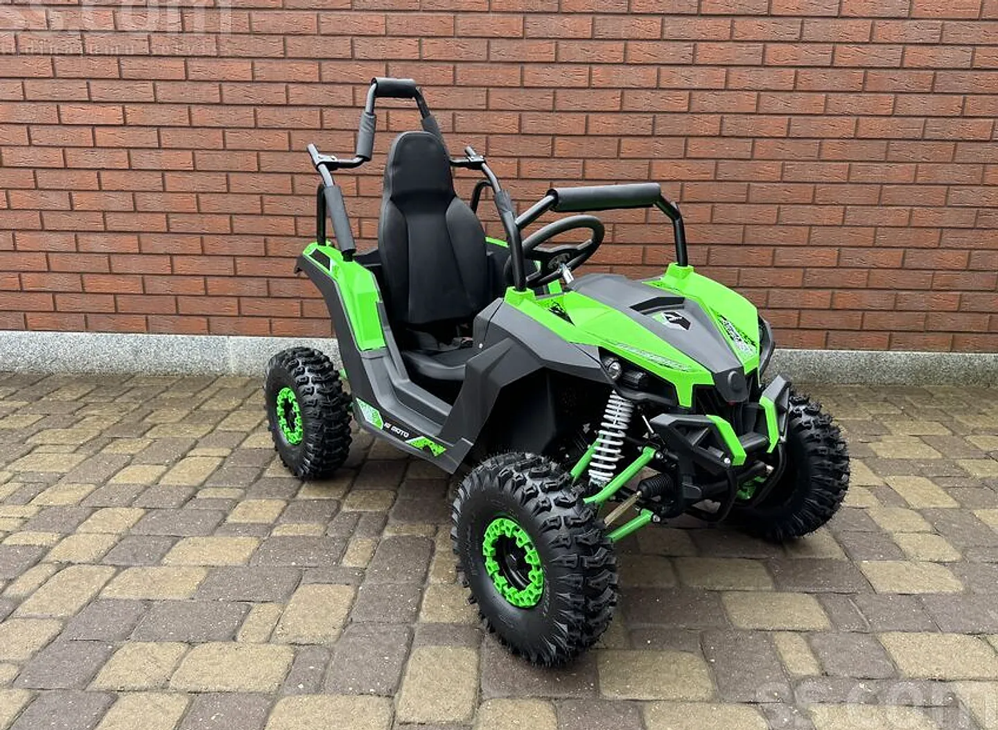 Atv Elektro, 2026. gads