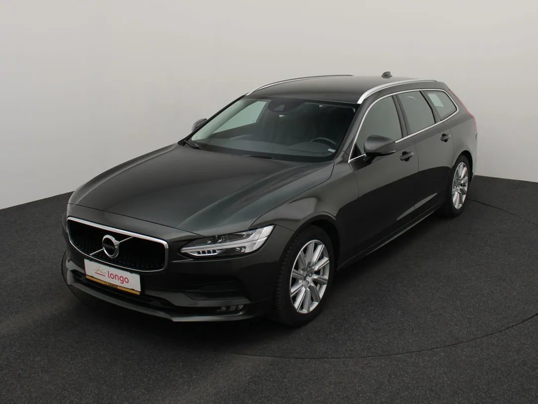 Volvo V90 — foto 2