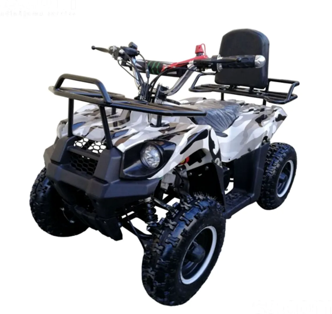 Atv Fourcraft, 2026. gads