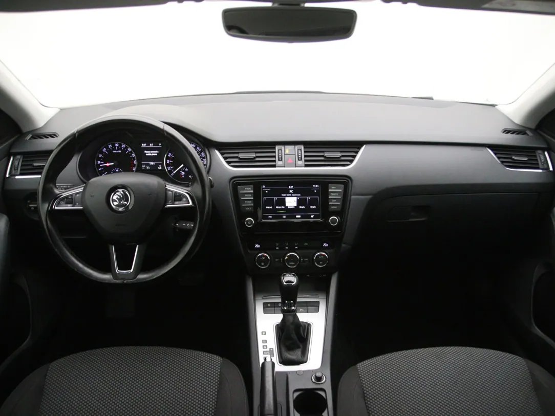 Škoda Octavia — foto 3