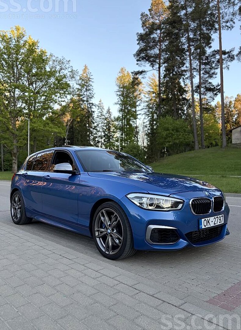 BMW 135 — foto 2