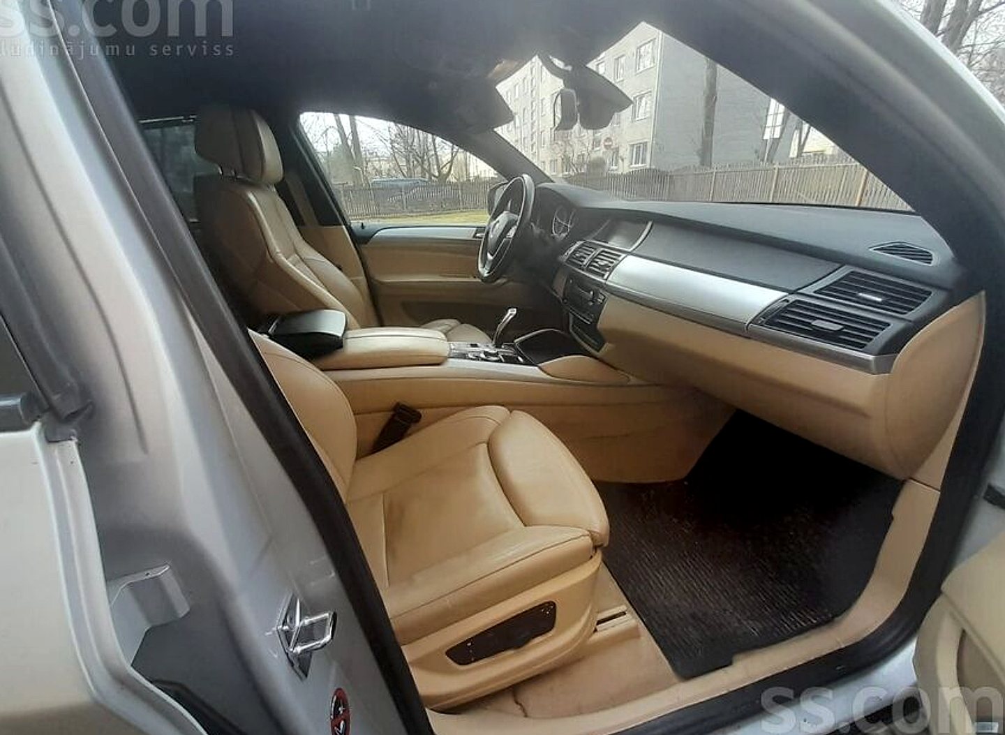 BMW X6 — foto 5