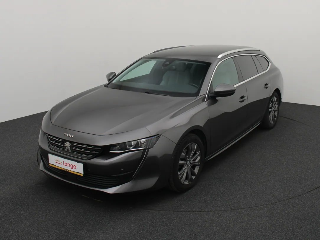 Peugeot 508 — foto 2