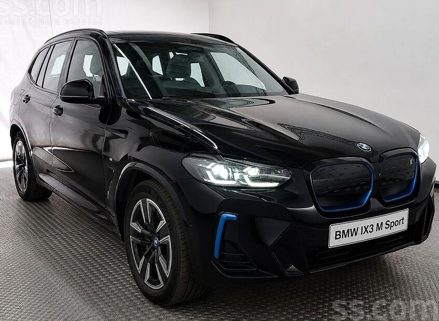 BMW X3 — foto 2