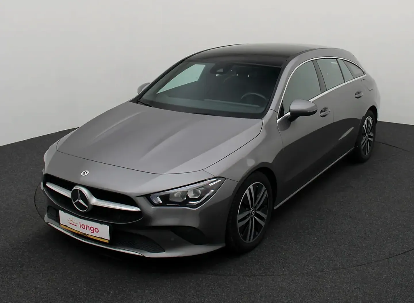Mercedes-Benz Benz CLA 200, 2021. gads