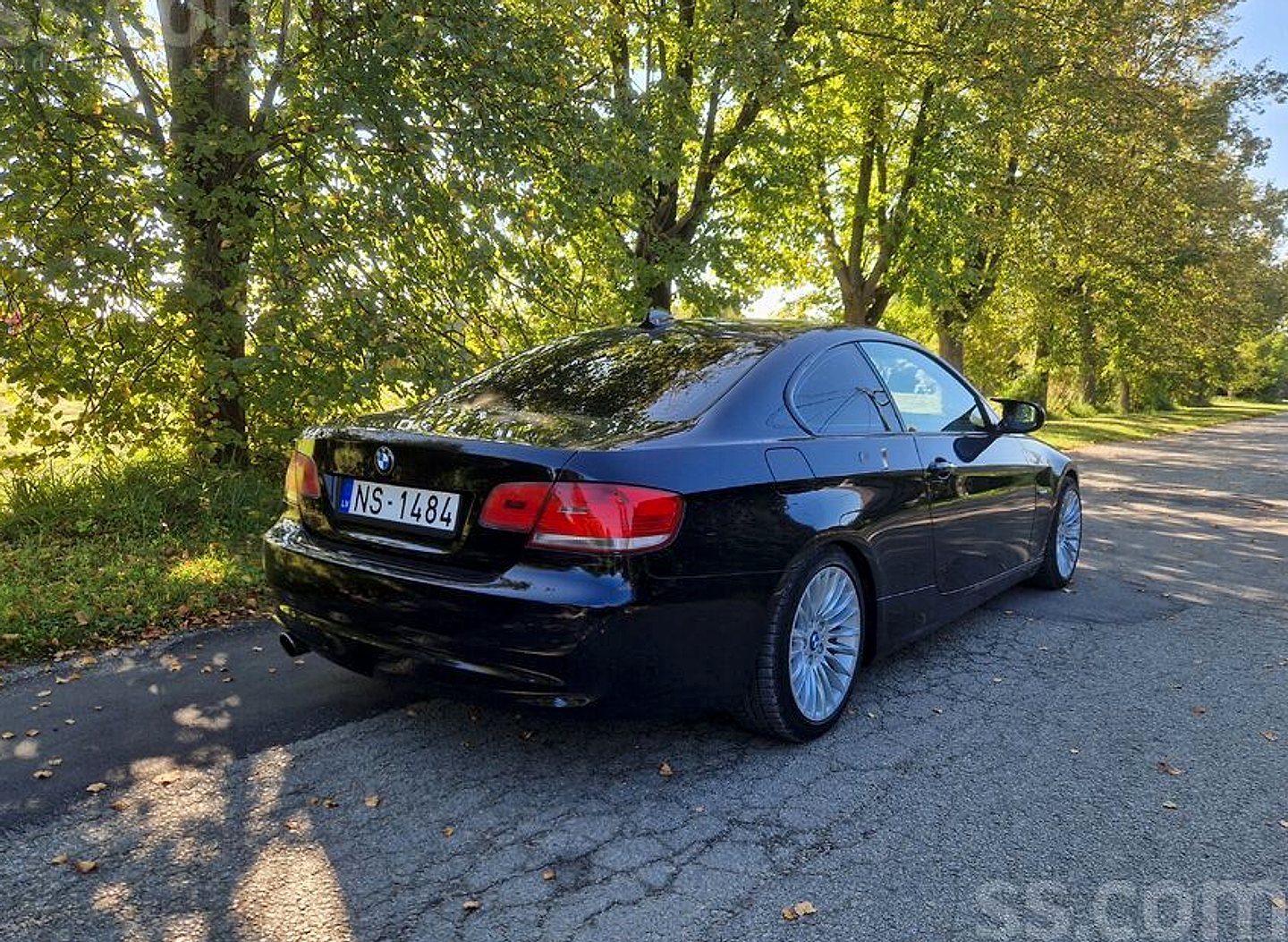 BMW 325 — foto 3