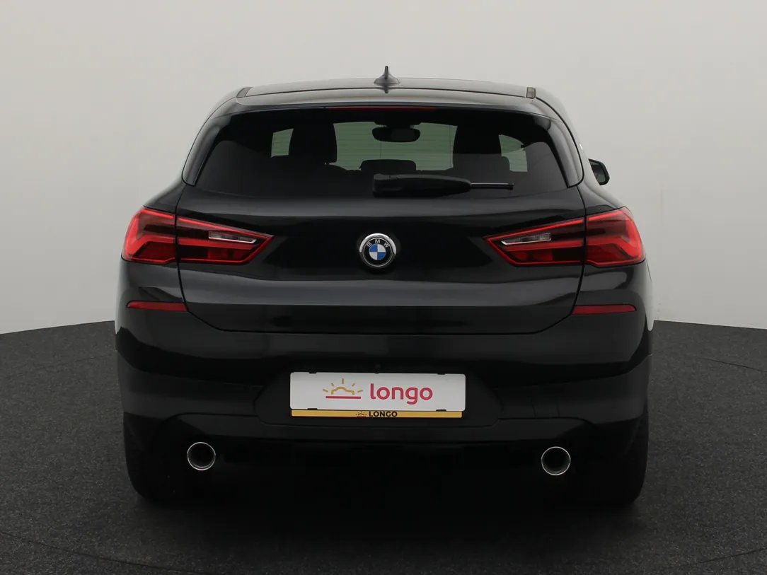 BMW X2 — foto 6