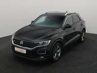 Volkswagen T-Roc, 2021. gads