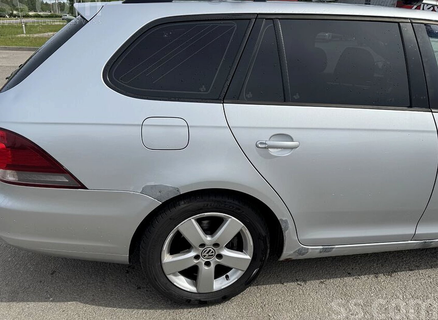 Volkswagen Golf 6 — foto 4