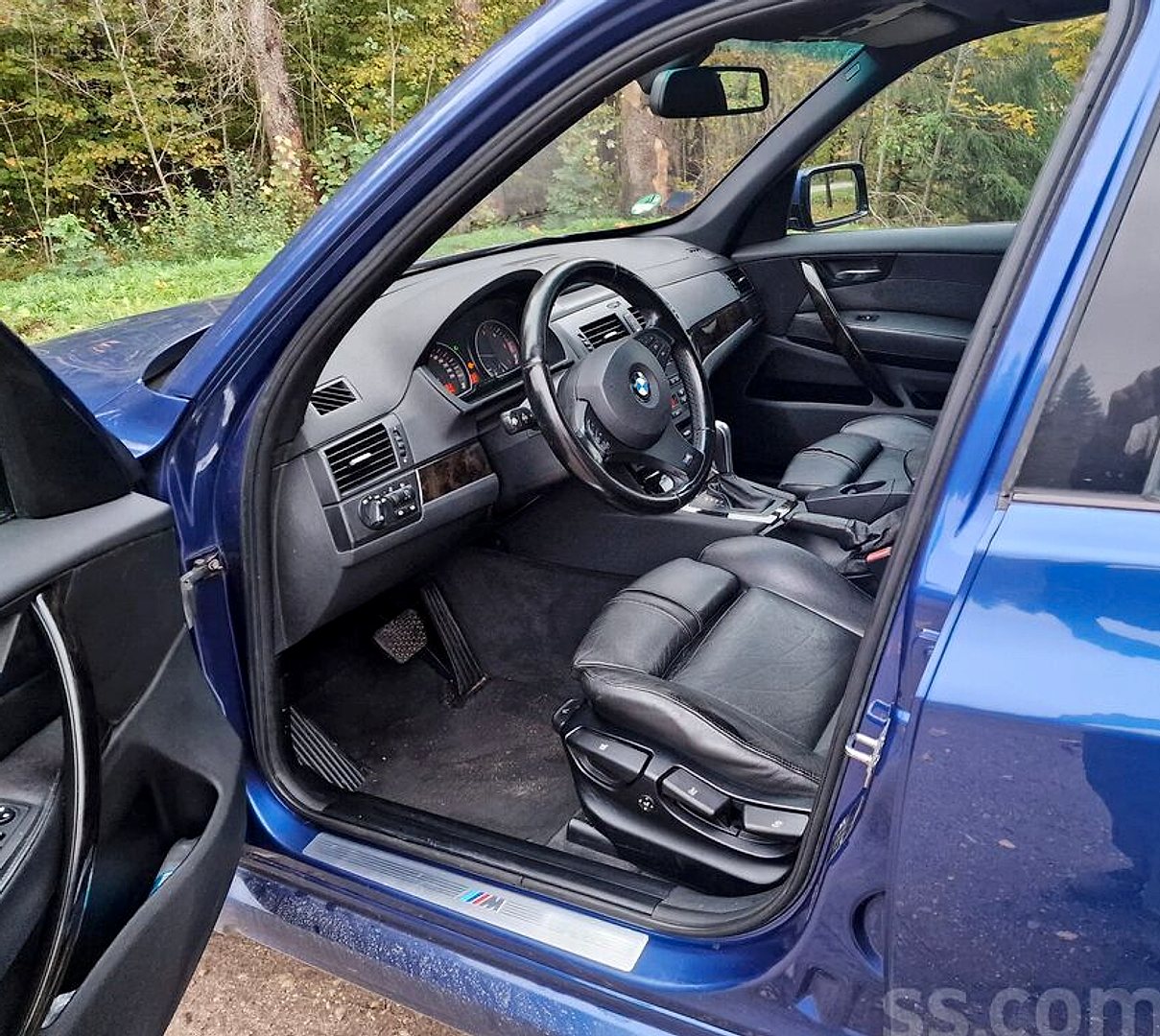 BMW X3 — foto 2