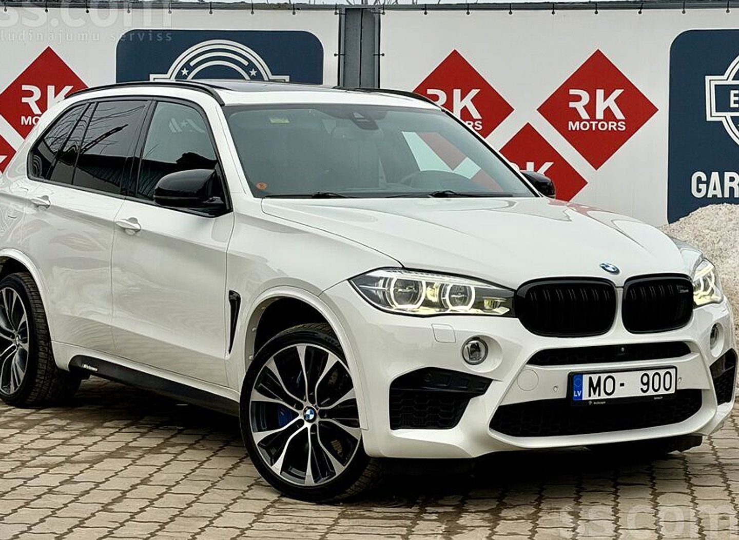 BMW X5 — foto 2