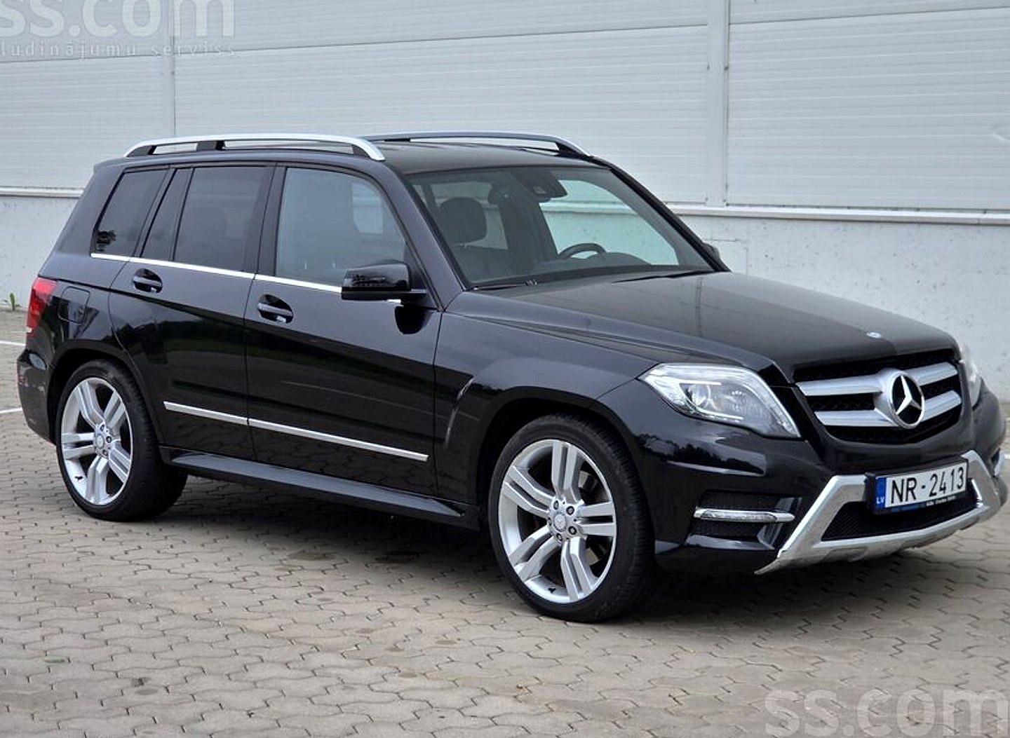 Mercedes-Benz GLK 350 — foto 3