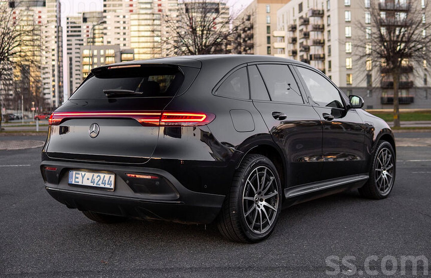 Mercedes-Benz Citi — foto 6