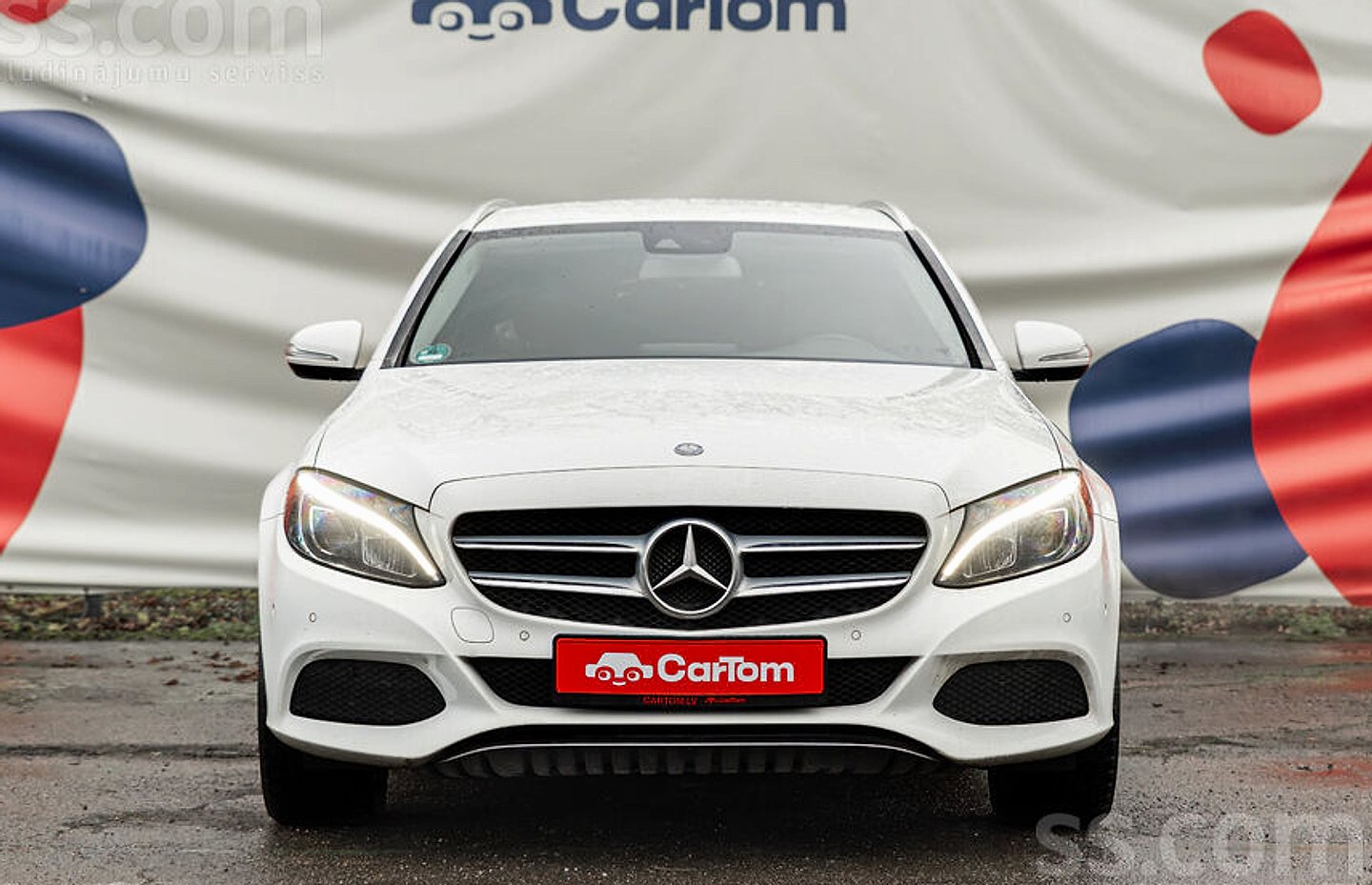 Mercedes-Benz C250 — foto 2