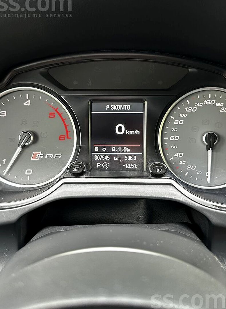 Audi Q5 — foto 6