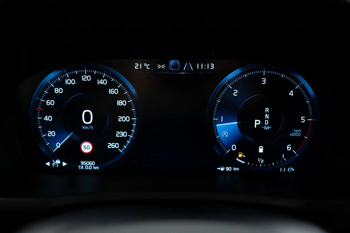 Volvo XC 90 — foto 5
