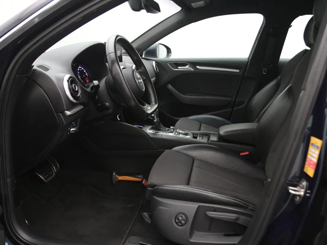 Audi A3 — foto 5
