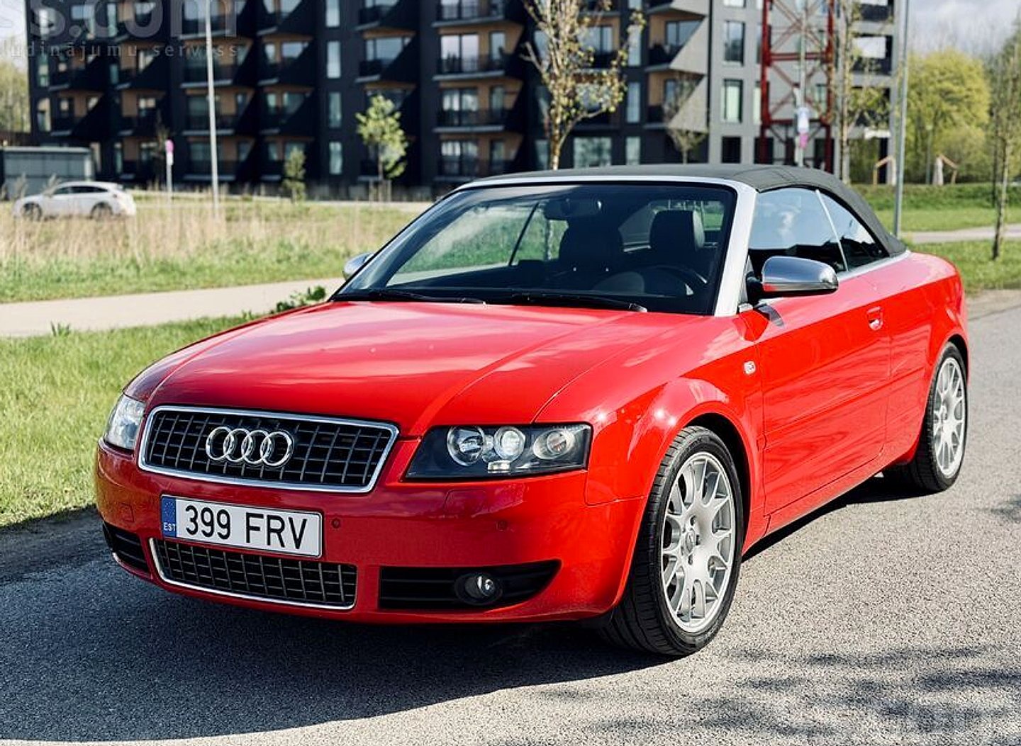 Audi S4 — foto 3