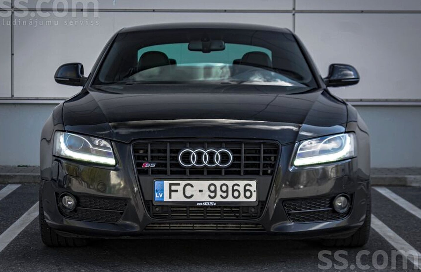 Audi A5 — foto 2