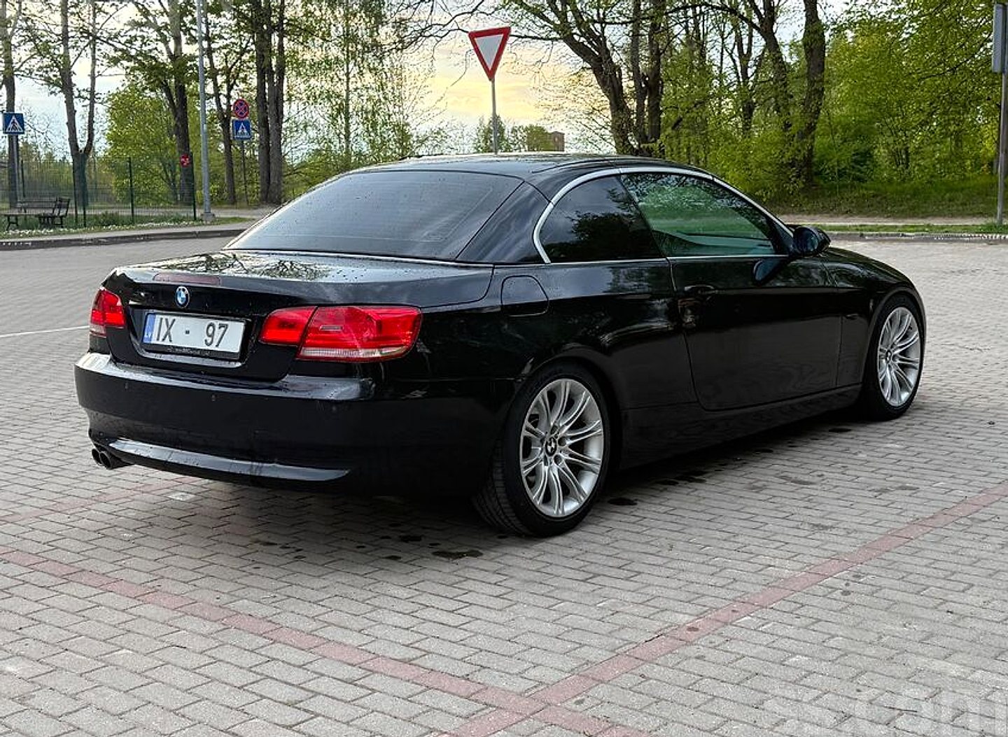 BMW 325 — foto 6
