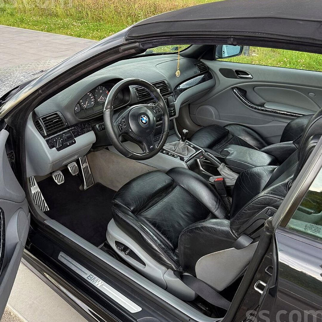 BMW 320 — foto 4