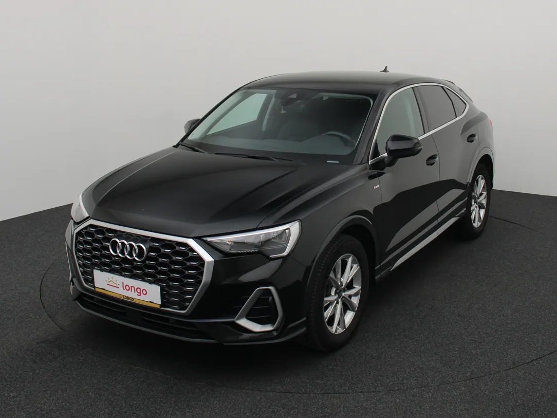 Audi Q3 — foto 2