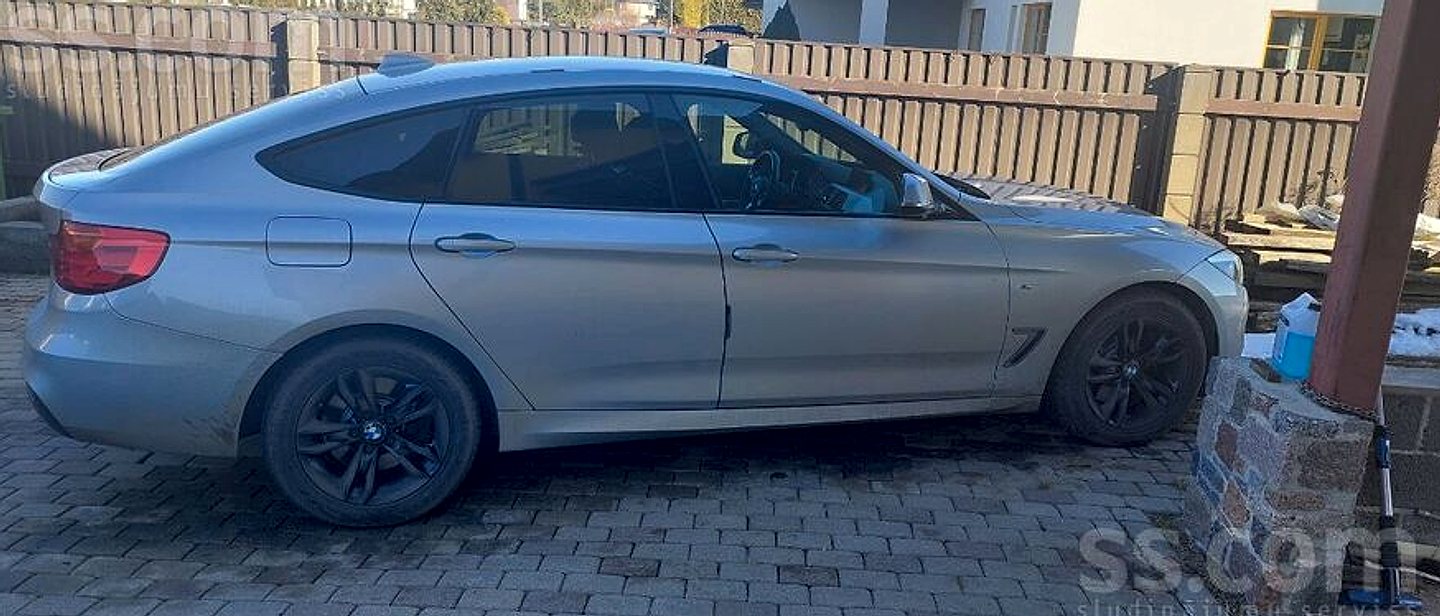 BMW 330 — foto 4