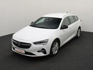 Opel Insignia, 2023. gads