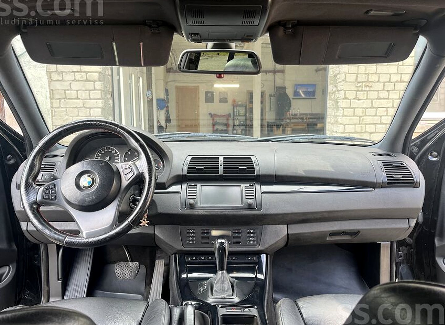 BMW X5 — foto 5