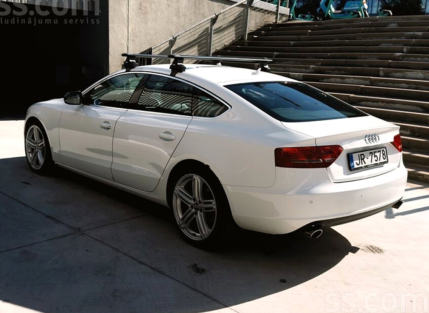 Audi A5 — foto 4
