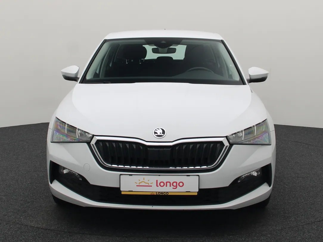 Škoda Scala — foto 4