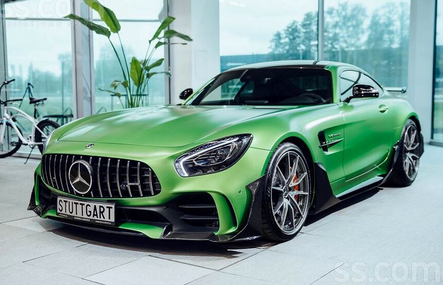 Mercedes-Benz Citi — foto 3