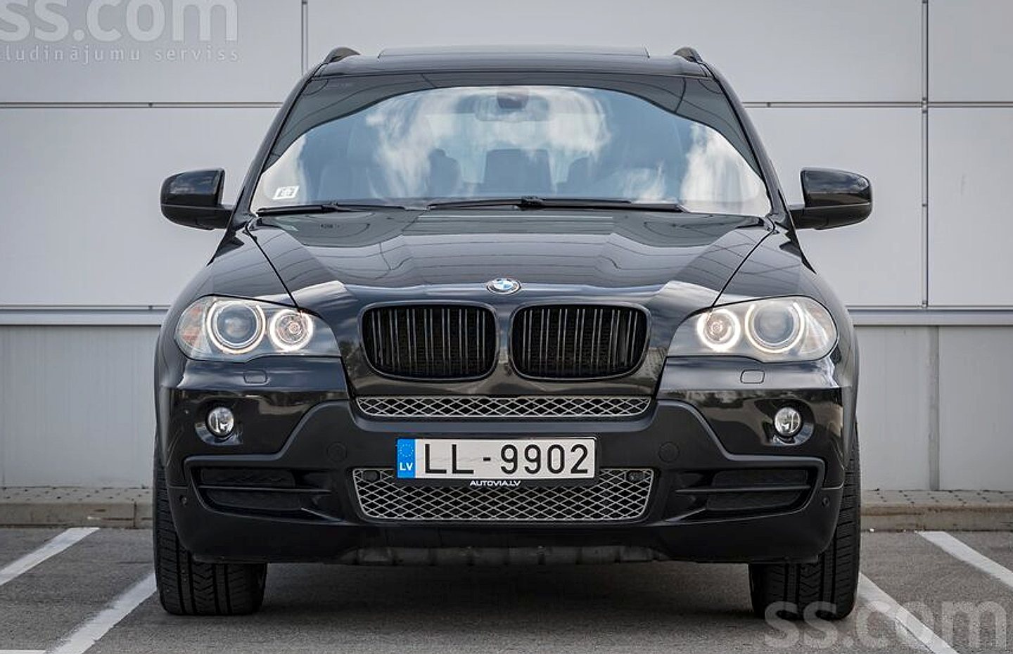 BMW X5 — foto 2