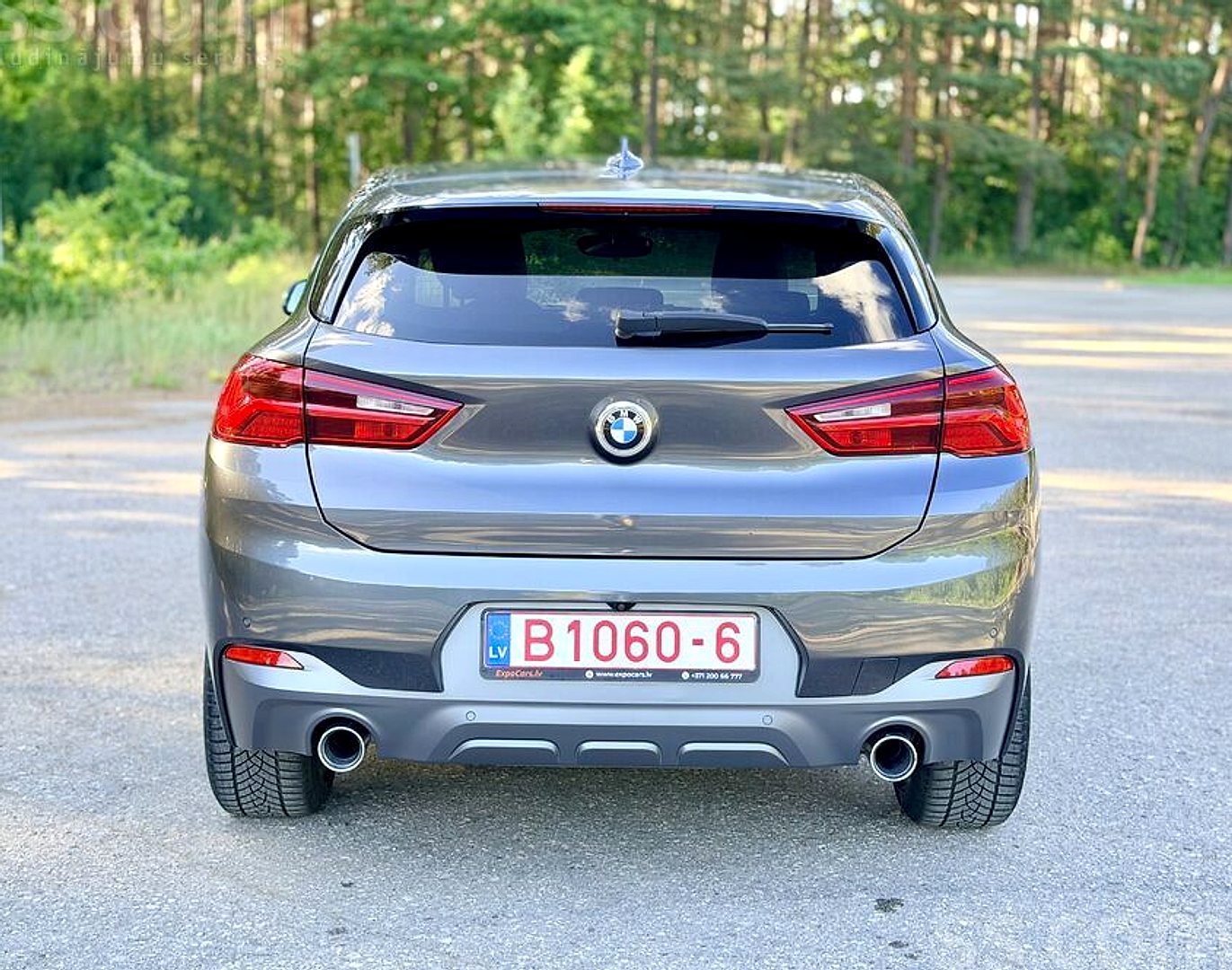 BMW X2 — foto 6