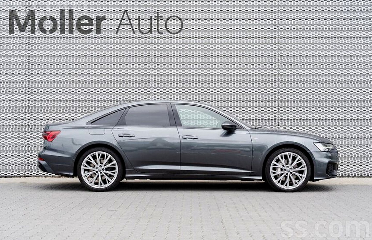 Audi A6 — foto 5
