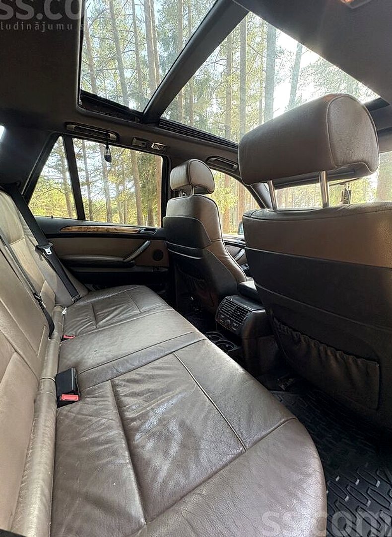 BMW X5 — foto 3