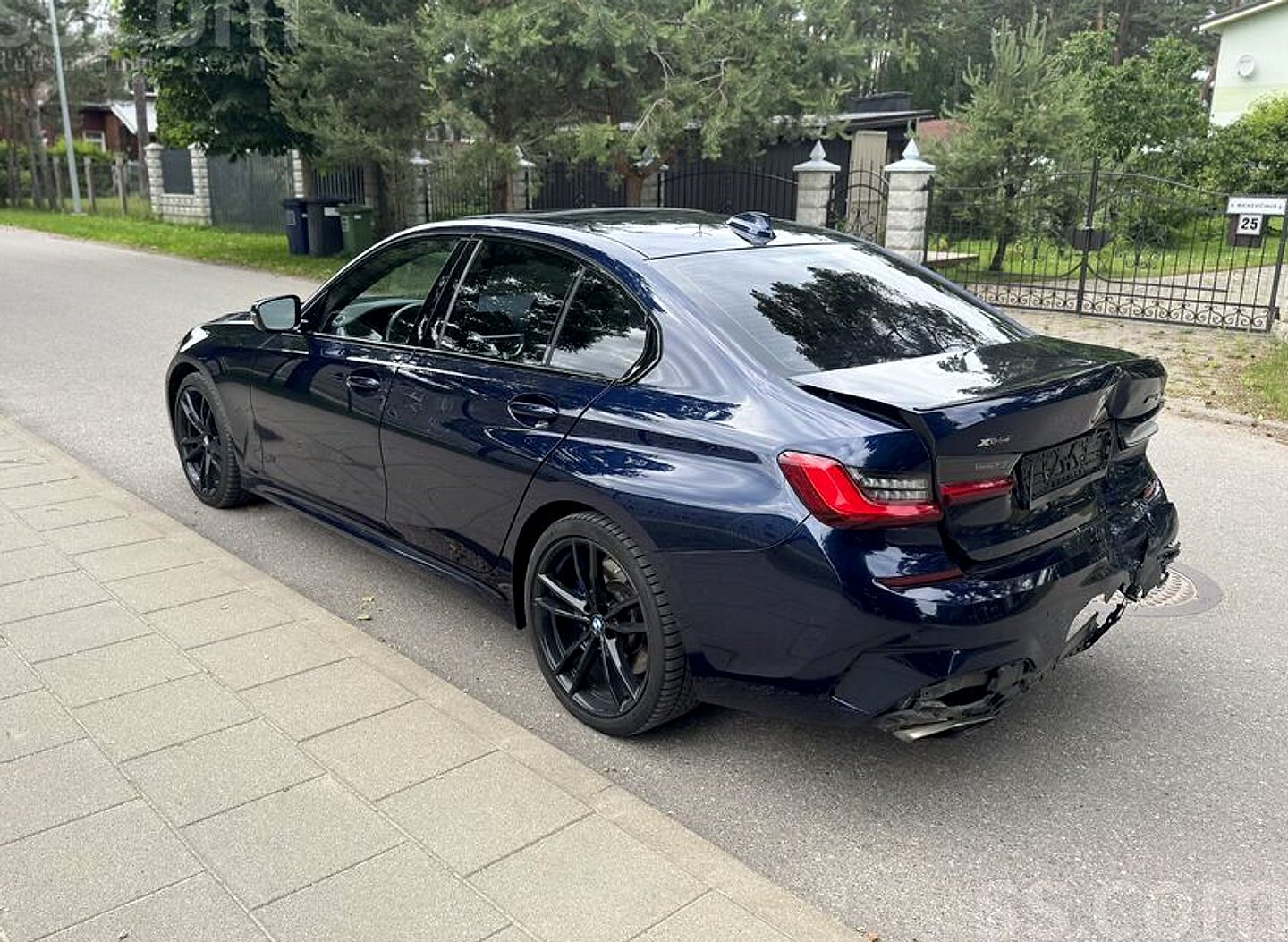 BMW 340 — foto 3