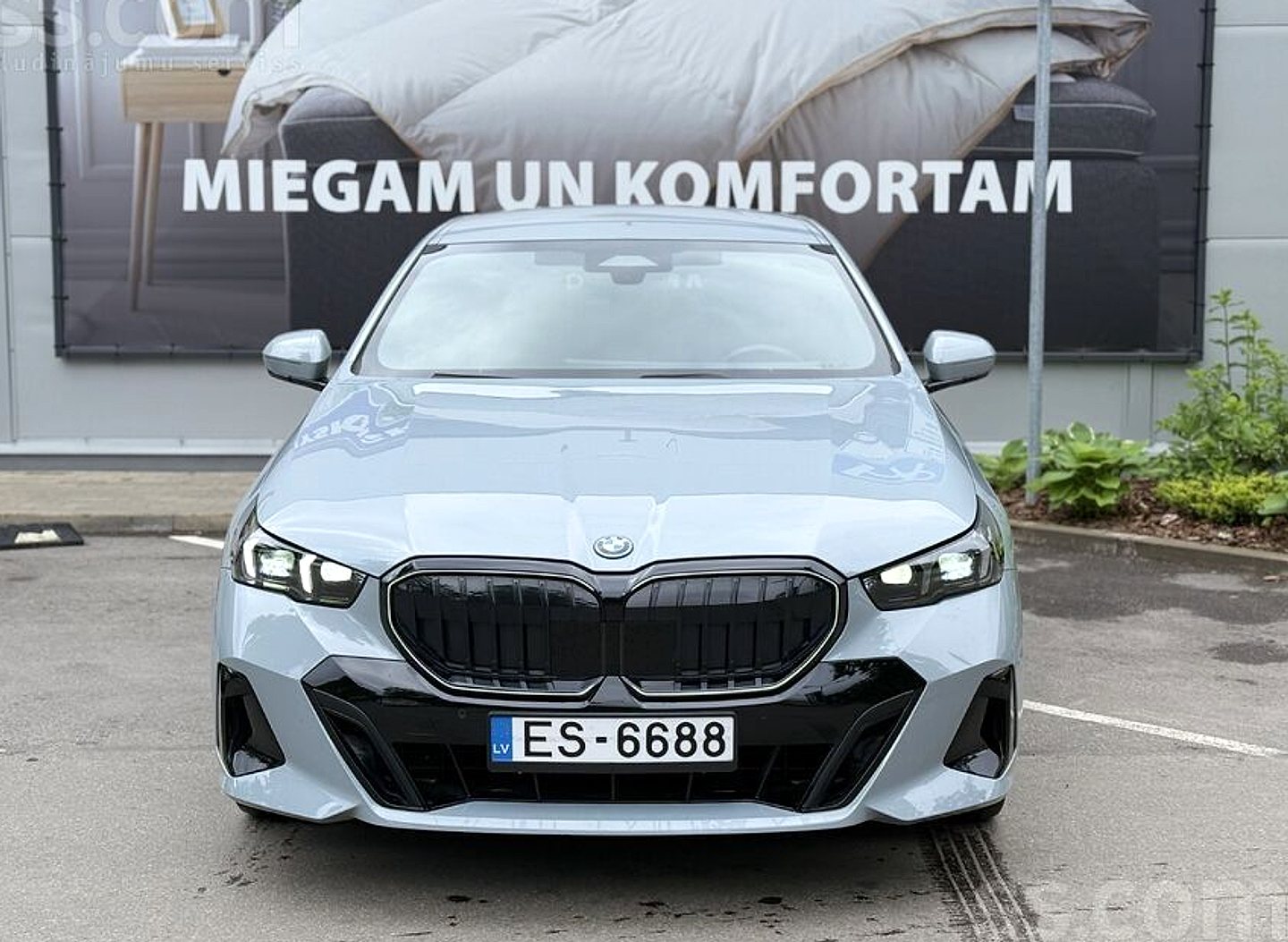 BMW 530 — foto 2