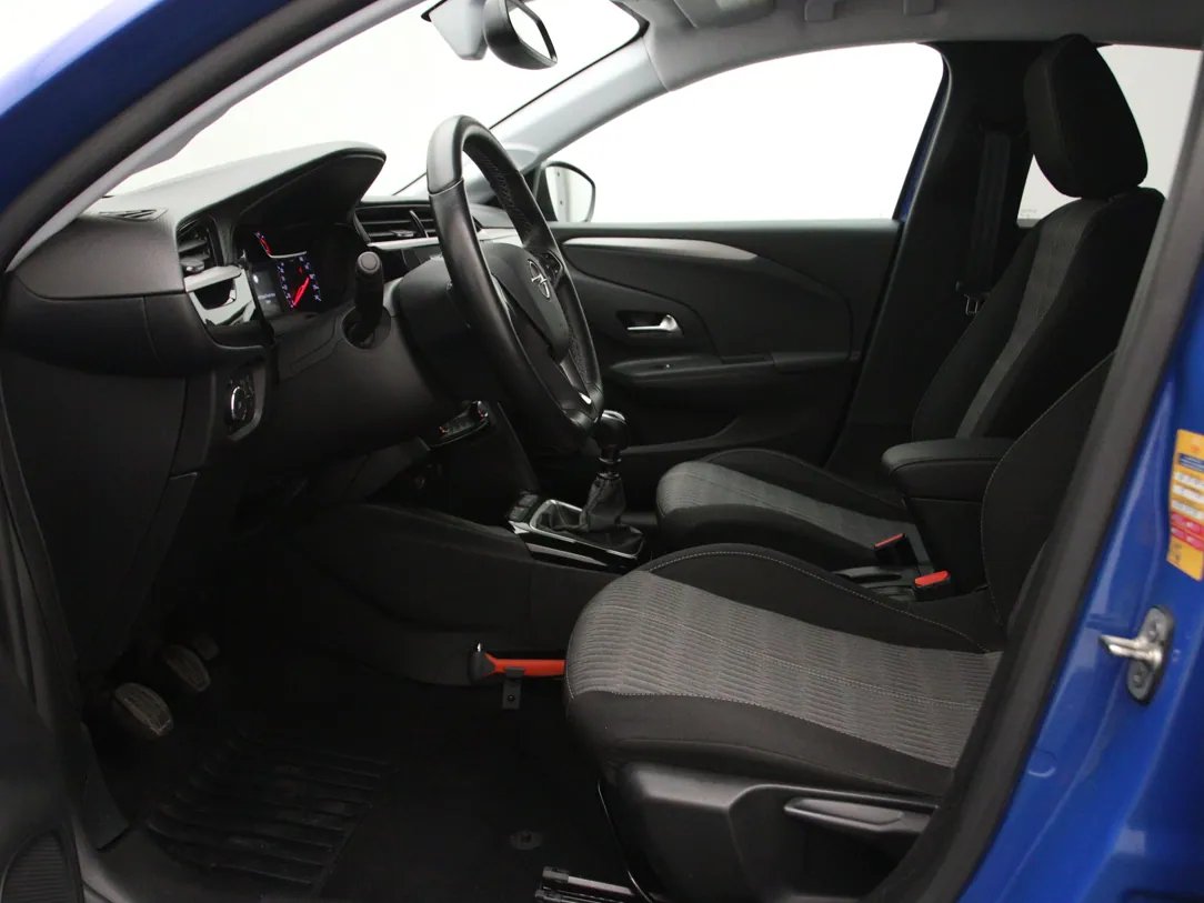 Opel Corsa — foto 5