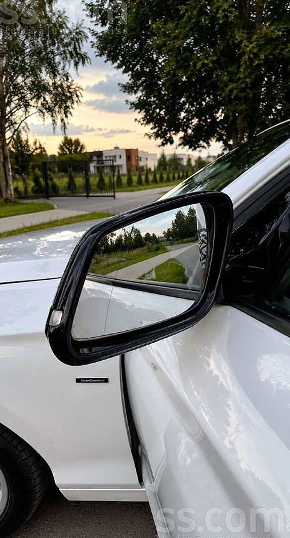 BMW 116 — foto 6