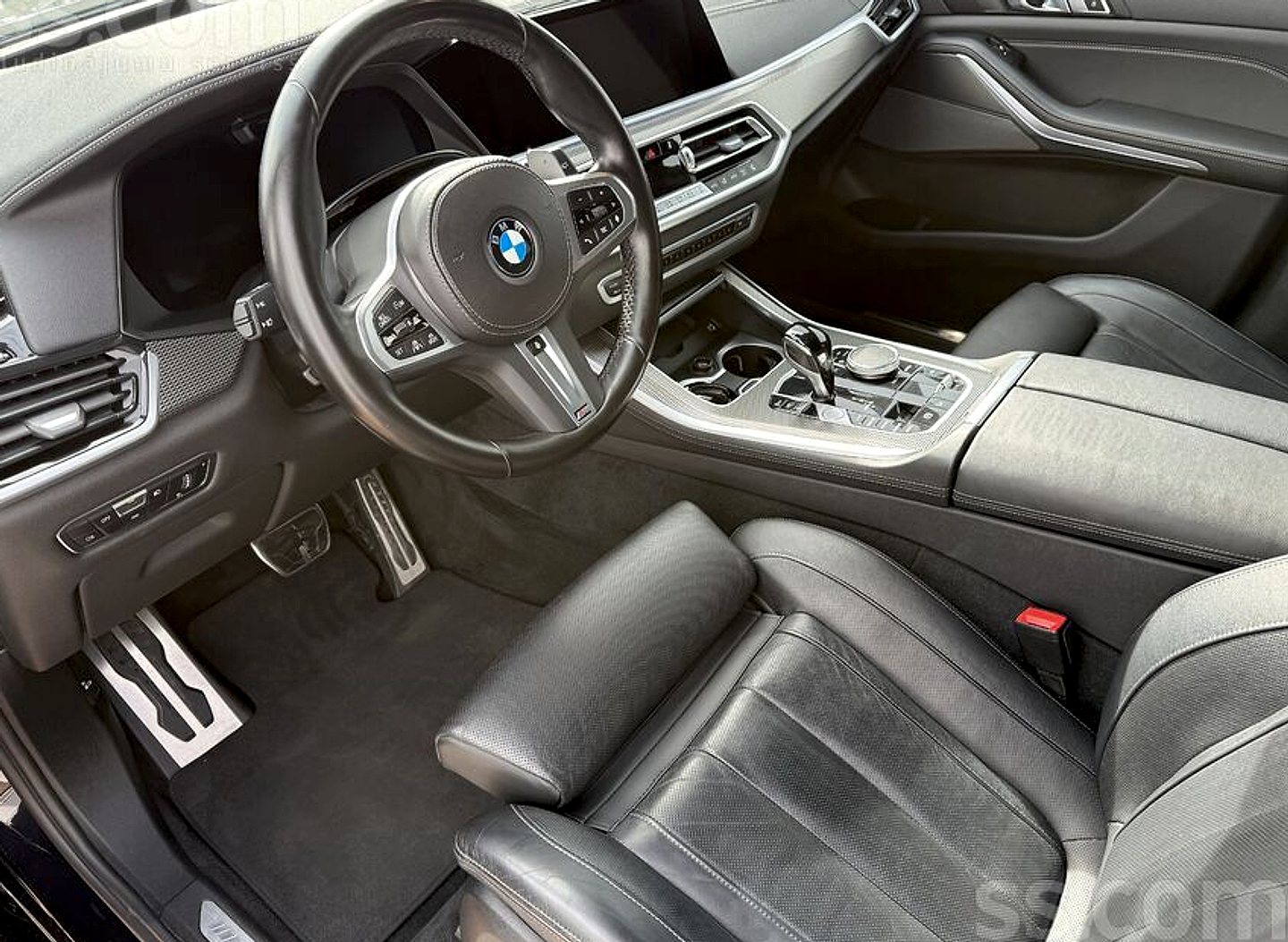 BMW X5 — foto 5