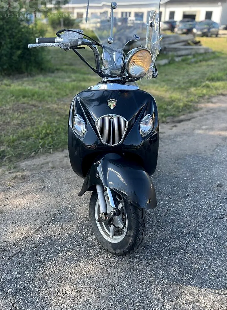 Retro