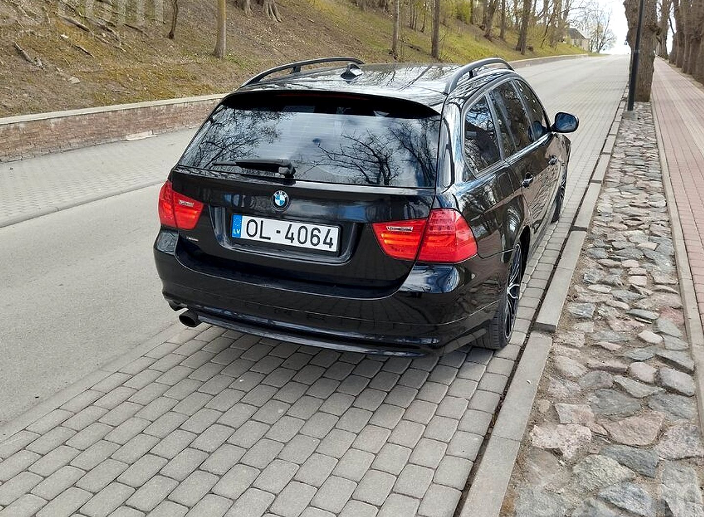 BMW 318 — foto 6